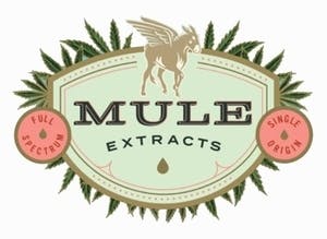 Mule Kicker - Sour Grape - Indica