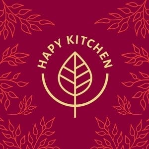 Hapy Kitchen: Triple Chip