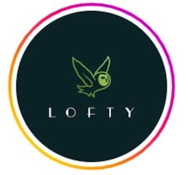 Lofty - Patchouli Pods