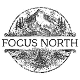 Focus North - Unicorn Poop Live Rosin - each