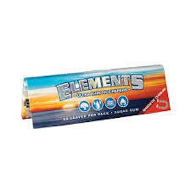 Elements Rice Papers 1 1/4 Size