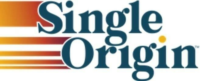 Single Origin Live Terpene Distillate Cartridge (1000mg) Blood Orange
