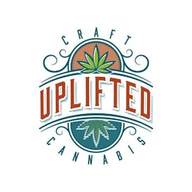 Uplifted - BADDER- SUGAR COOKIES