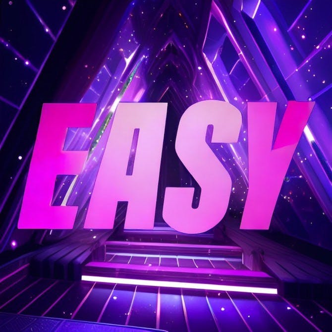 Easy: Jealousy