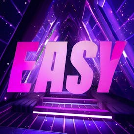 Easy - Black Marker 2.5G Live Resin