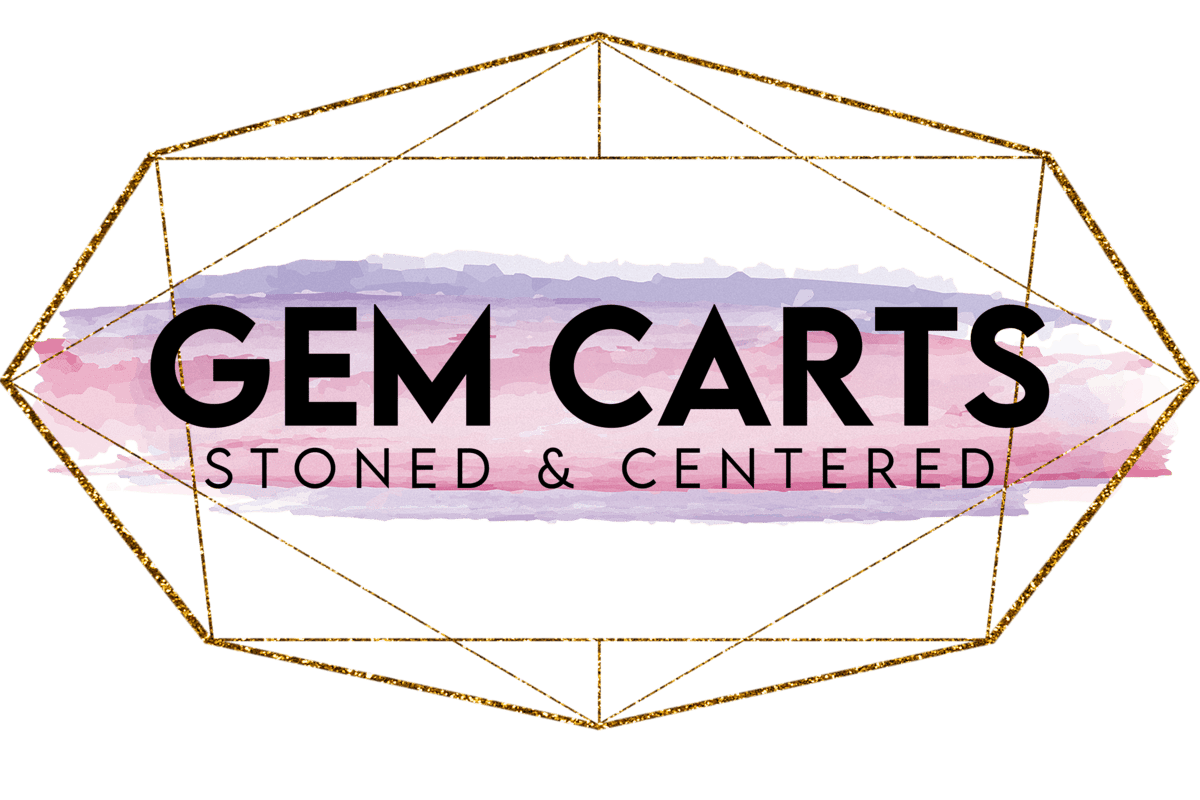 Gem Cart: Candy Pave X Rs11