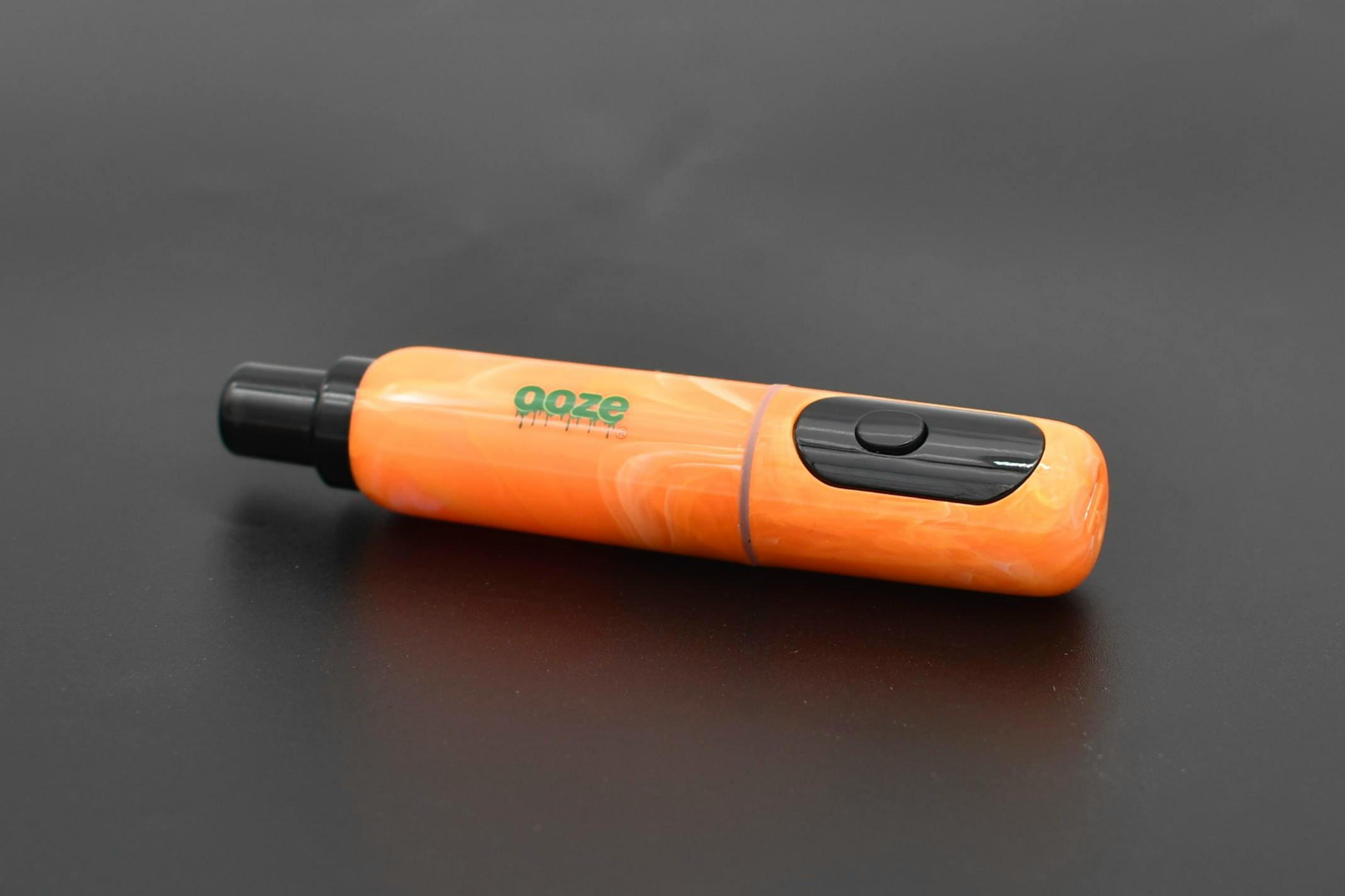 Ooze HiVo Conceal 510 Battery - Yellow