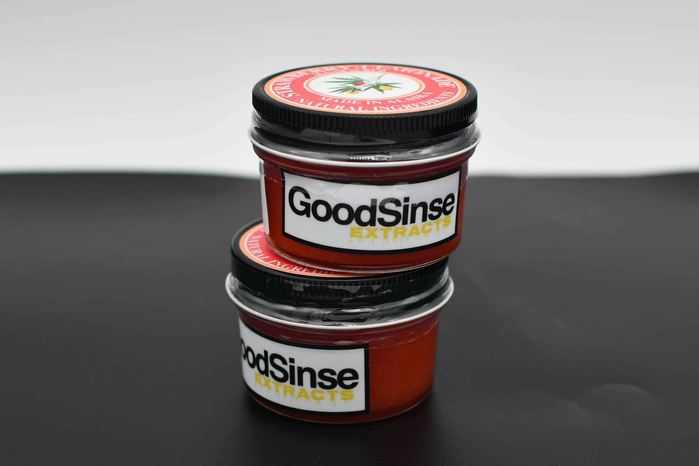 Home - GoodSinse - West in Fairbanks, Alaska