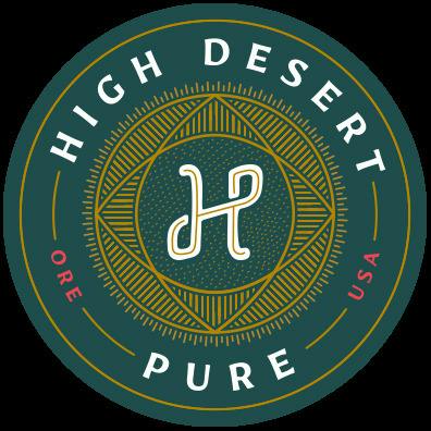 High Desert Pure: Nano Chill