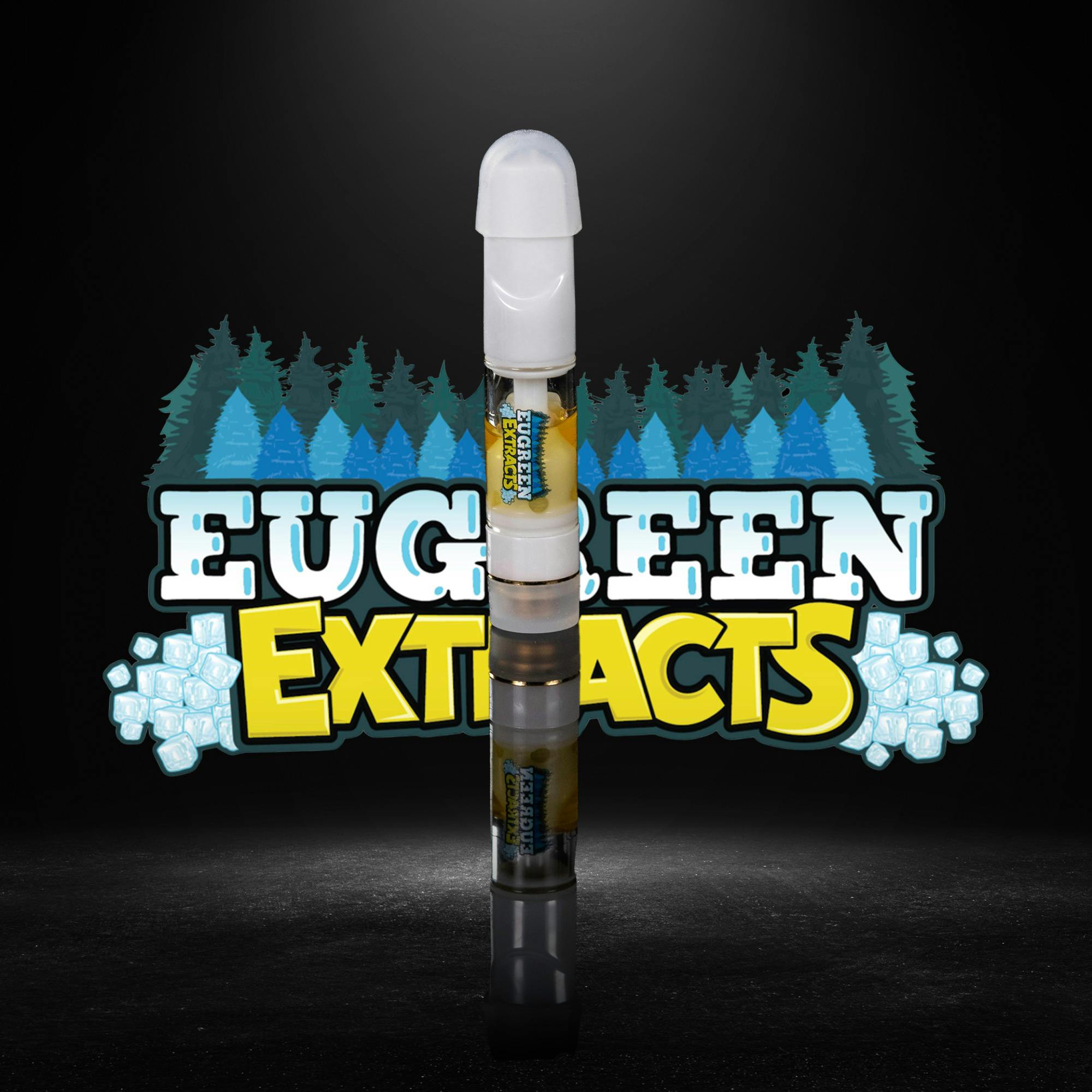 Eugreen: Malibu Marker