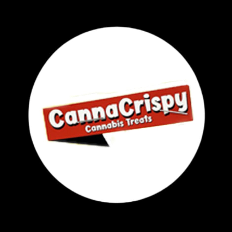 CannaCrispy: Peanut Butter &
