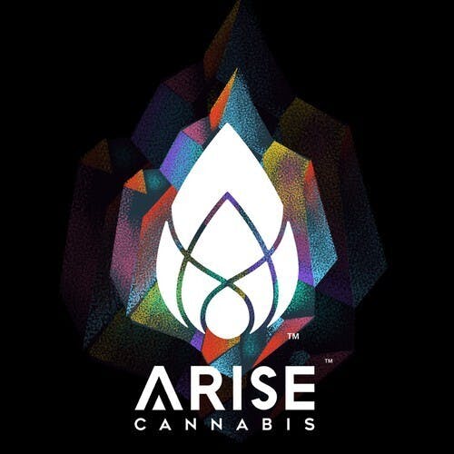 SOUR: Sour Lime (Arise Cannabis) $