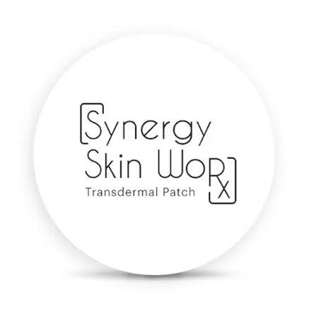 Synergy - Boost: Tablets