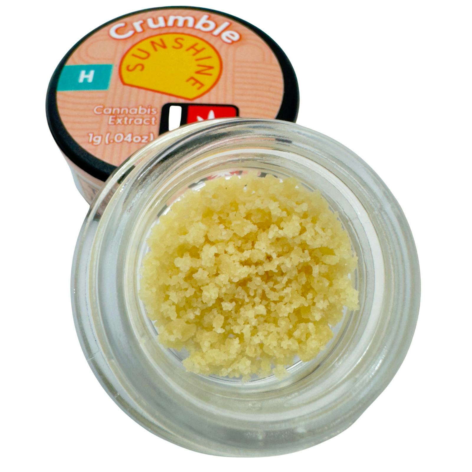Sunshine: Super Gelato
