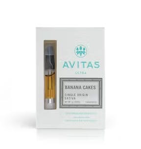 Avitas: Banana Cakes