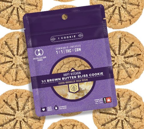 Hapy Kitchen: Brown Butter Bliss