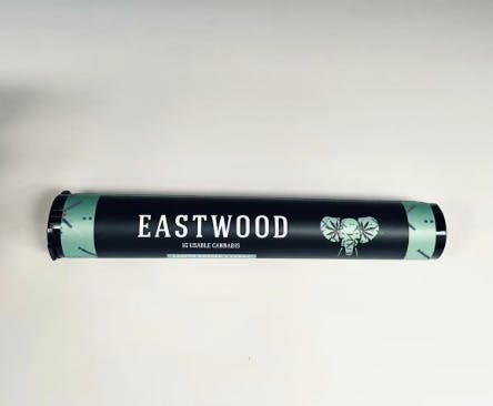 Eastwood: Greasy Runtz