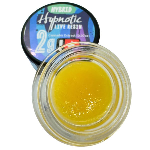 Hypnotic: Frosted Maniac