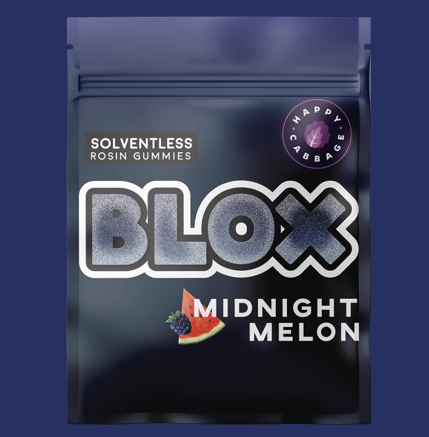 Blox: Midnight Melon