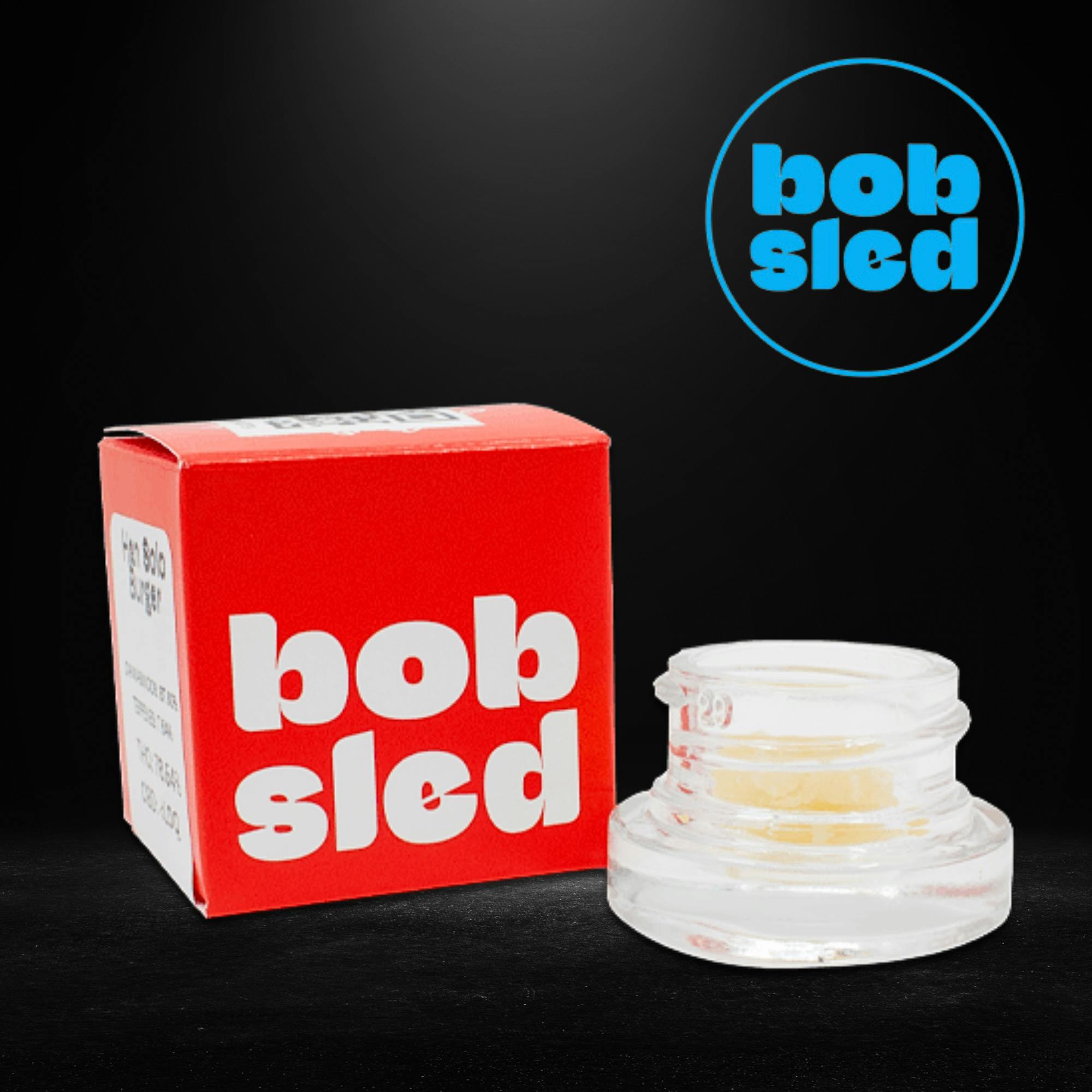 Bobsled: Pineapple Punch