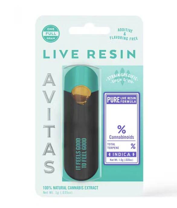 Avitas: Peanut Butter & Jealous