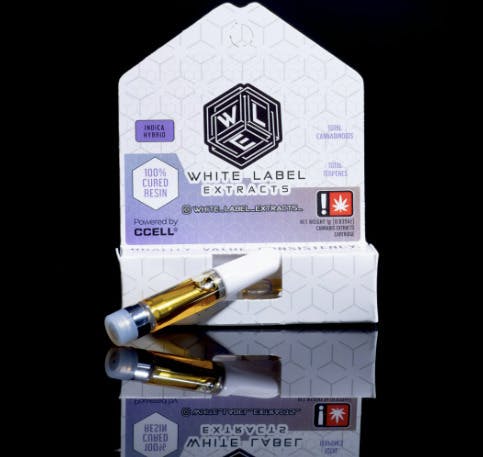 White Label Extract: Runtz