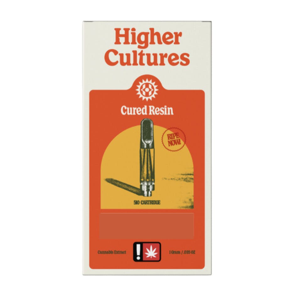 Higher Cultures: Honey Banana
