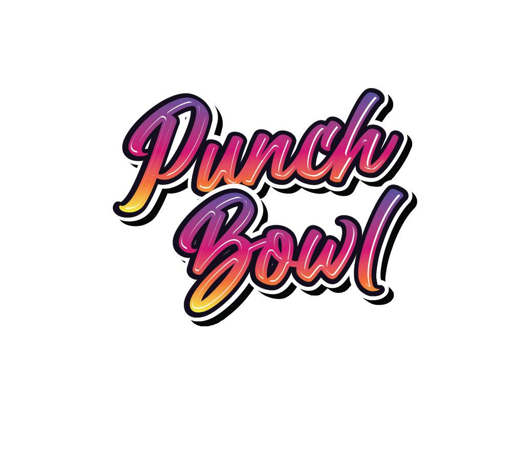 Punch Bowl: Maui Wowie
