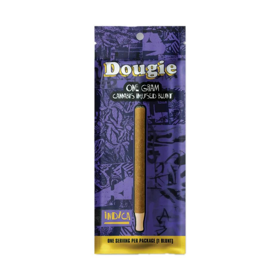 Dougie: Sherb Cake - Blunt