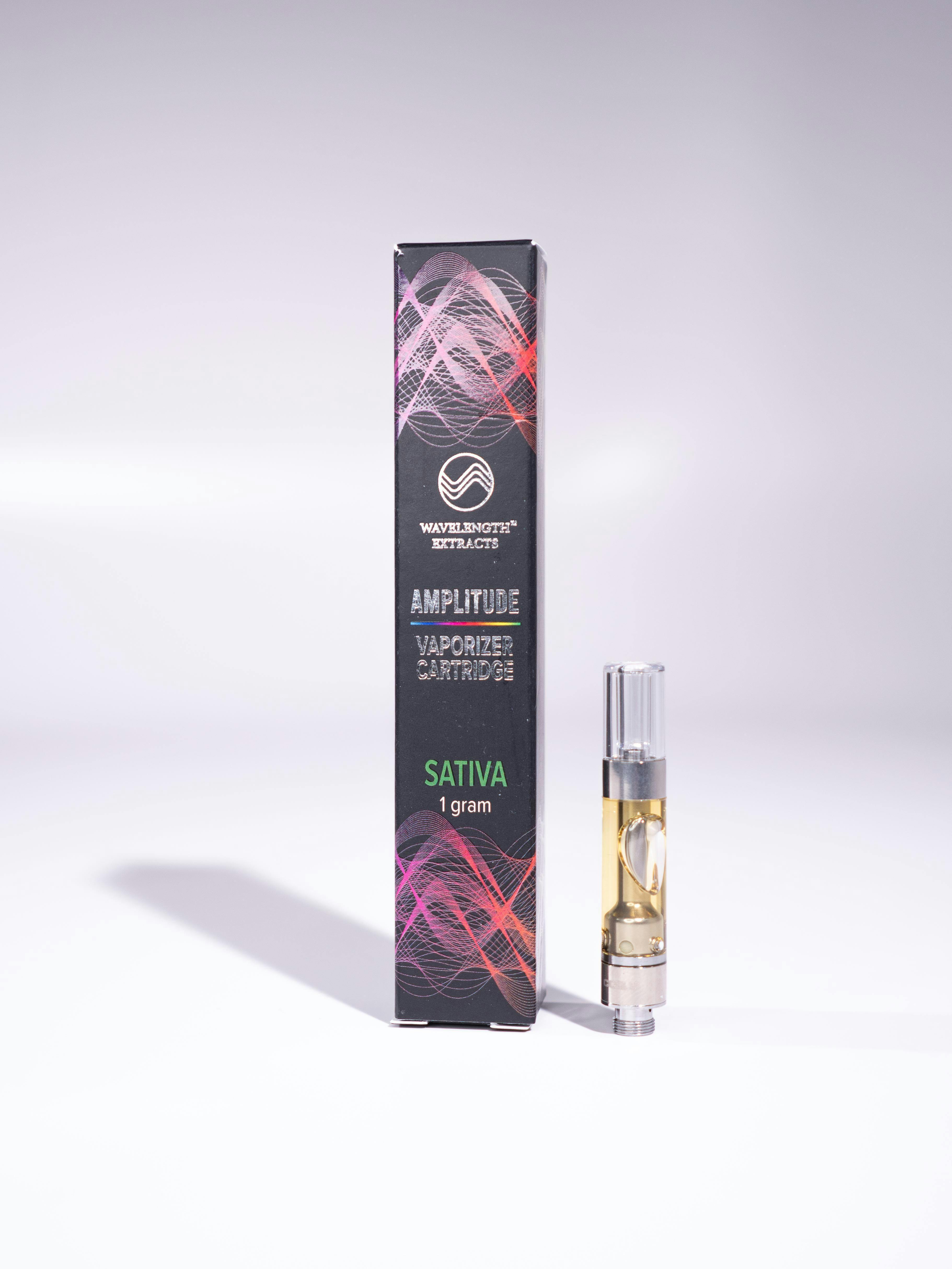 Northern Lights Vape Cartridge