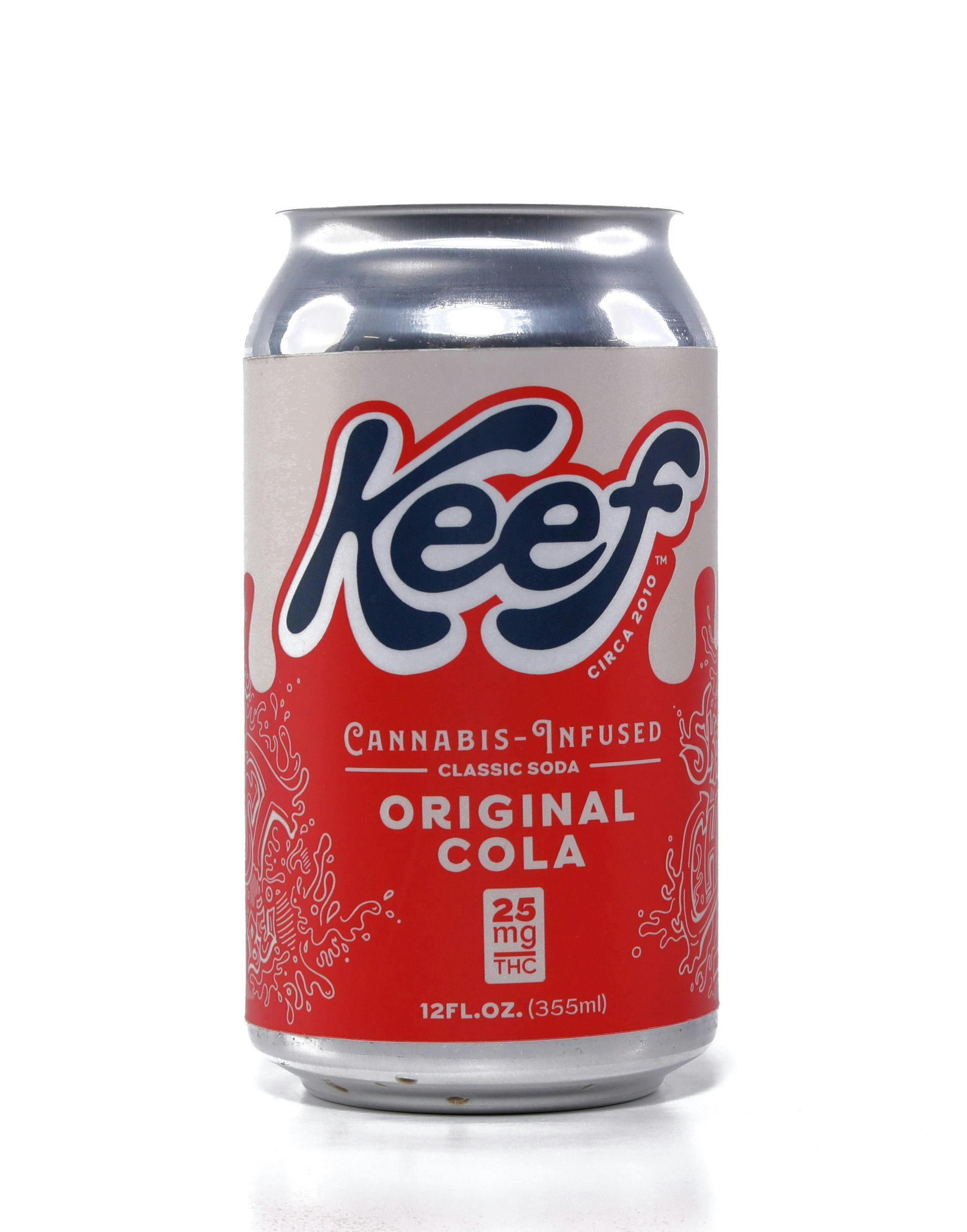 Original Cola