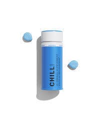 1906 Chill Pills