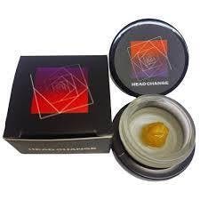 Quartz Killa Live Rosin