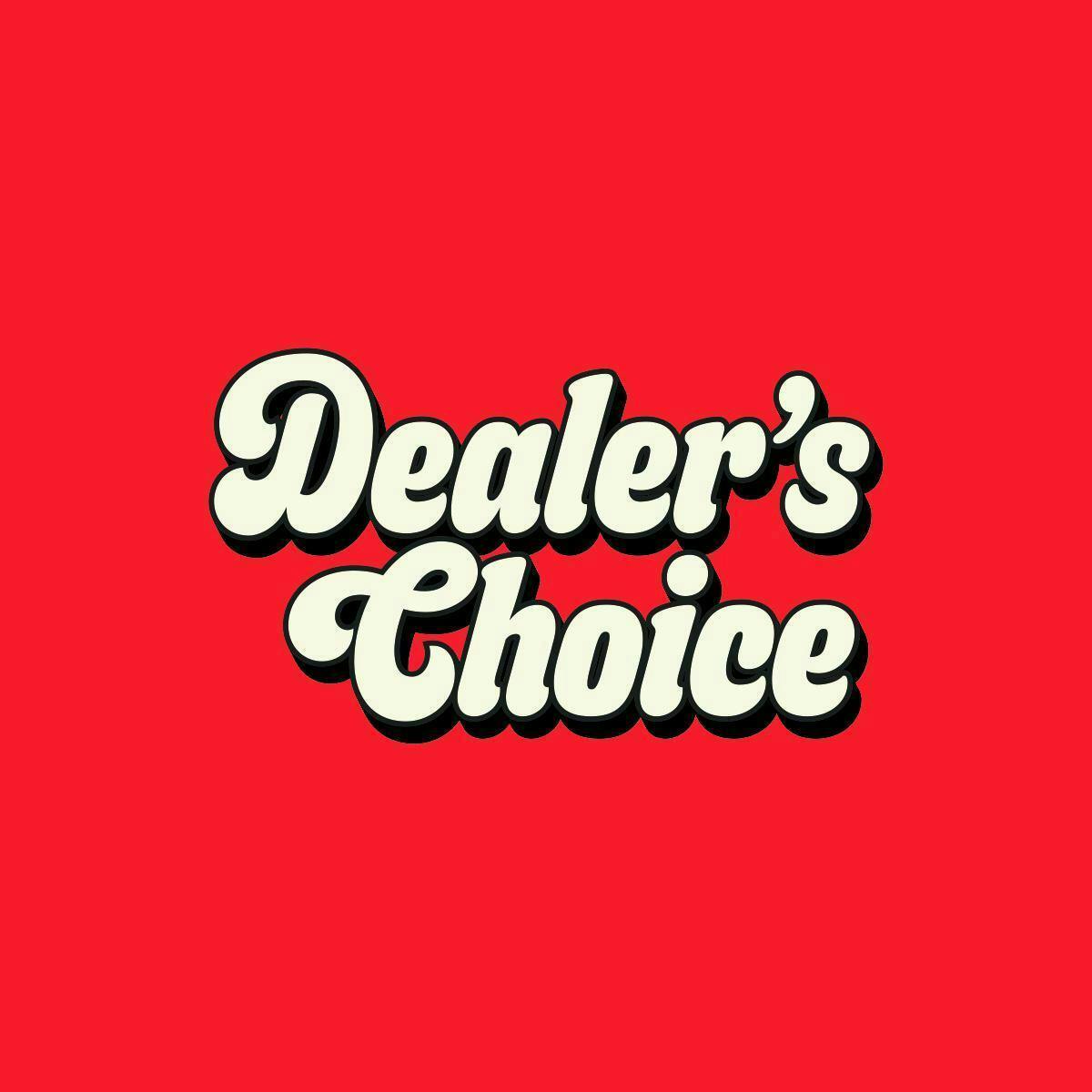 Clementine - Dealer's Choice - 1g Preroll