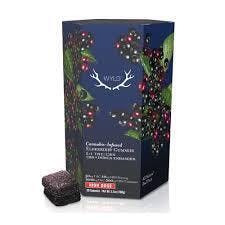 1:5 Elderberry Indica Gummies - 1,