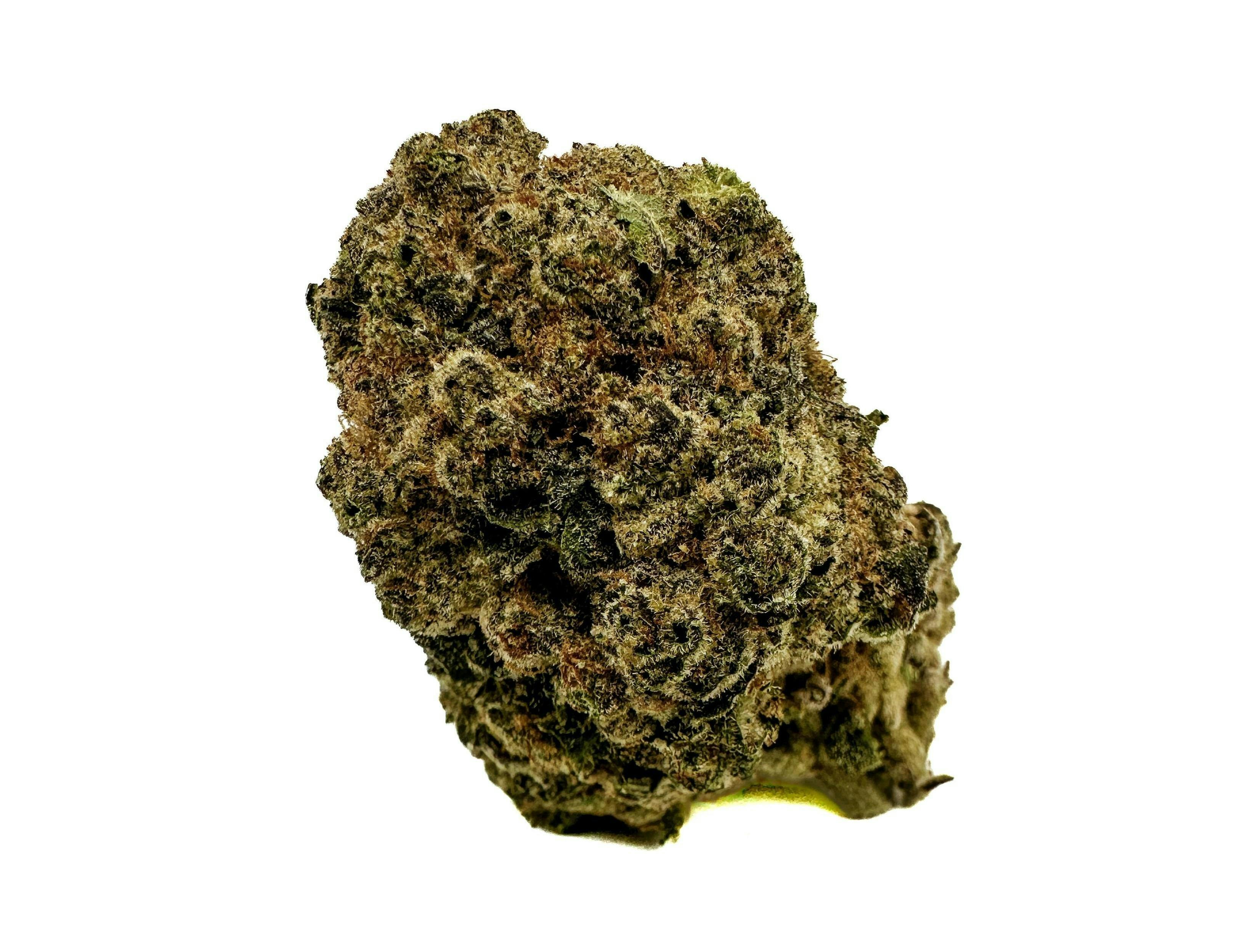 Super Lime #2