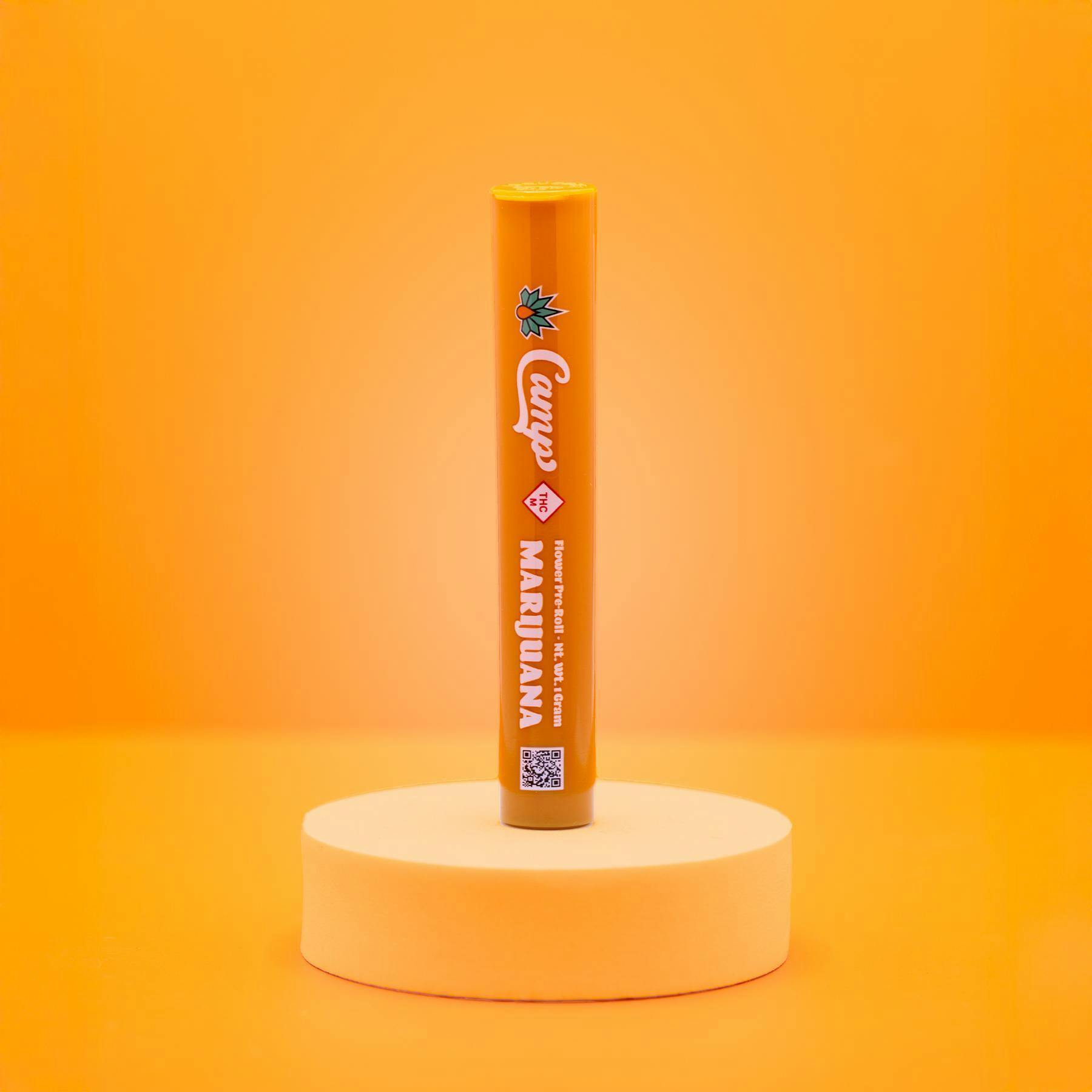 Super Lime #3 Preroll