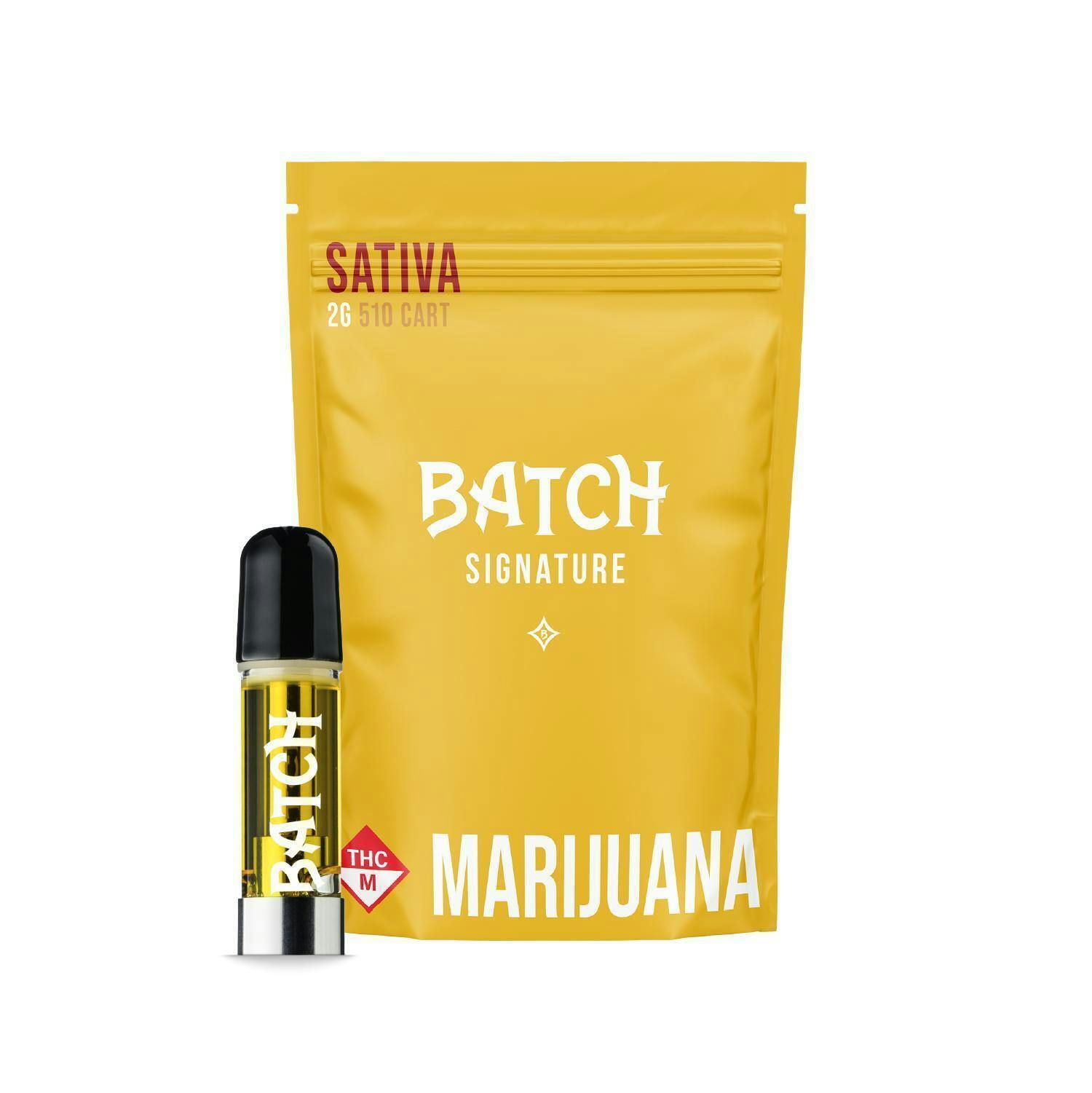 Jack Herer Vape Cartridge