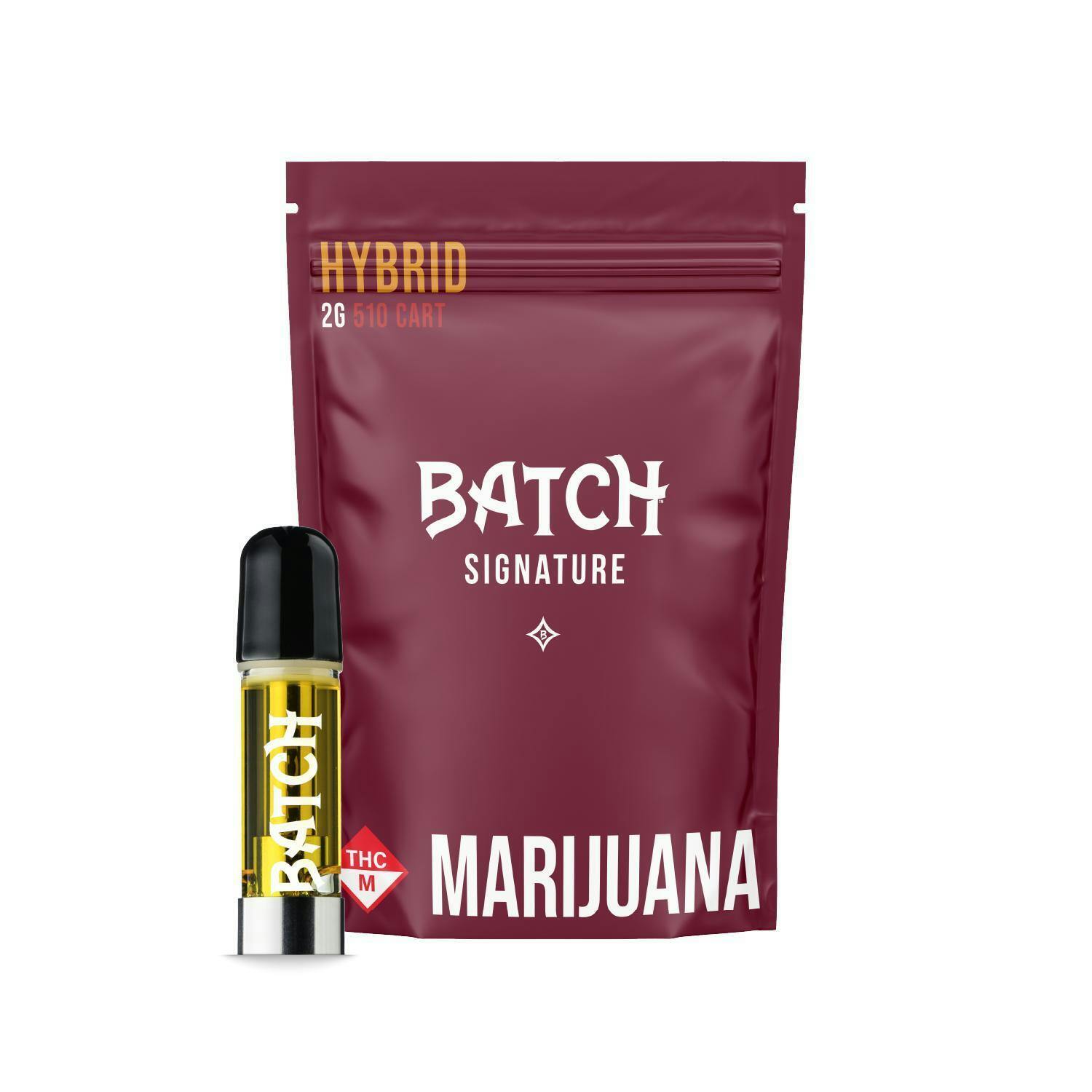 OG Kush Vape Cartridge