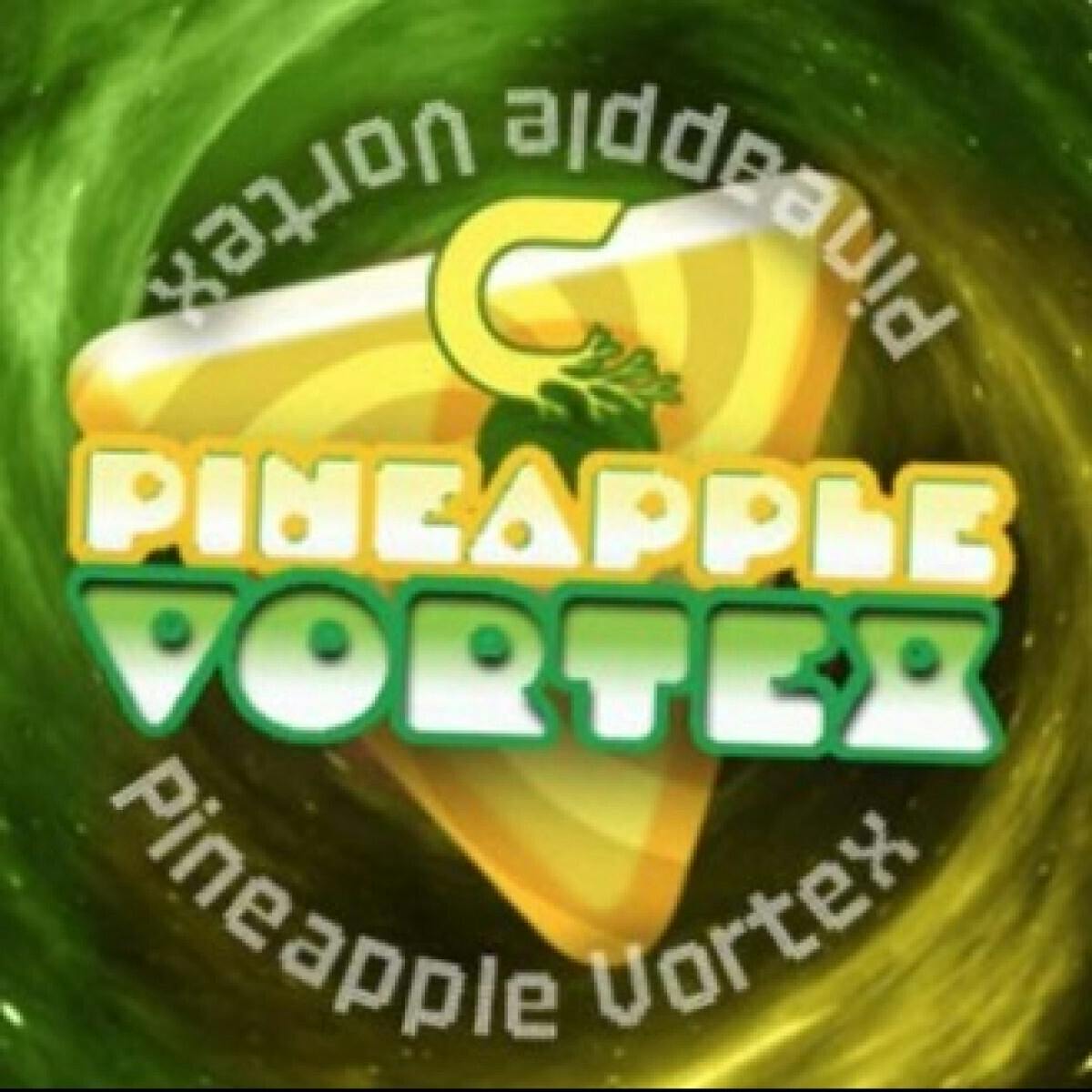 Pineapple Vortex - 1g Preroll