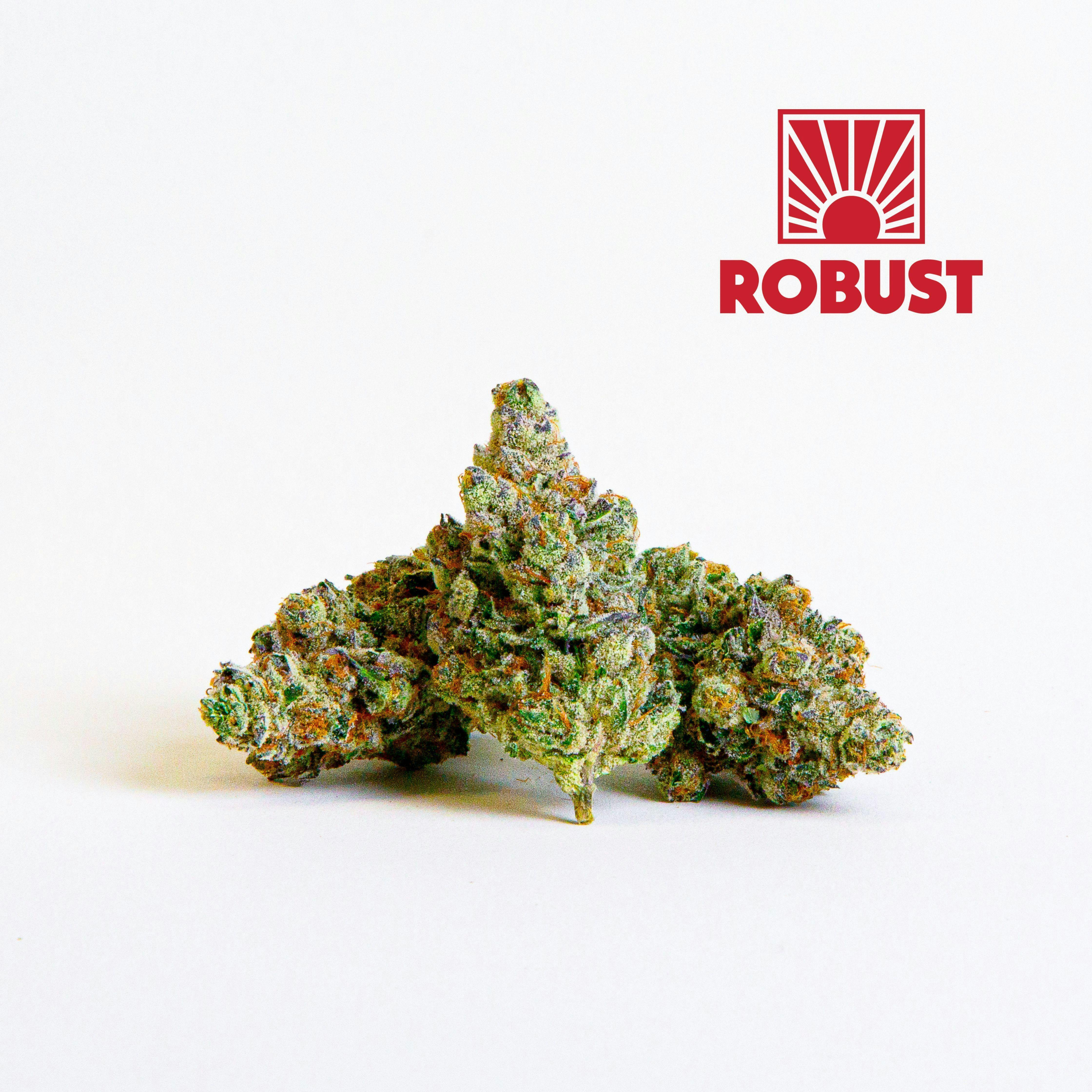 Guwop Green