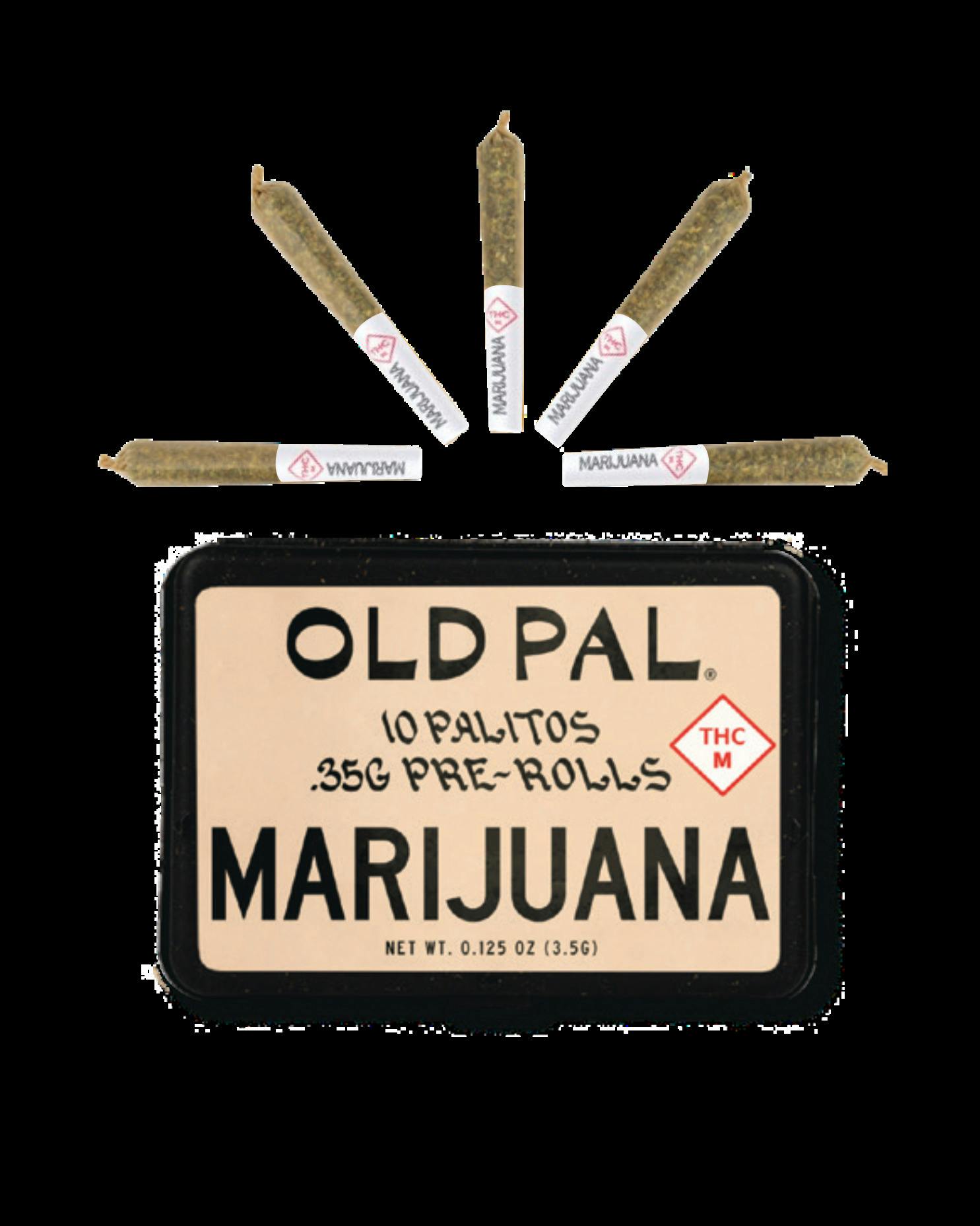 Wil-Omb Preroll 10 Pack