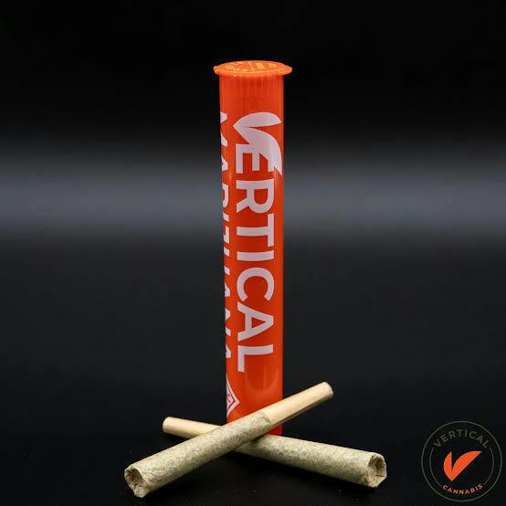 Heir Heads 2 Pack Preroll