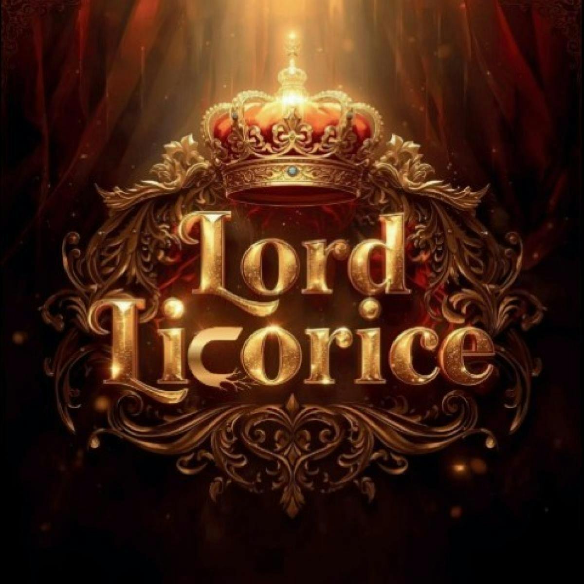 Lord Licorice