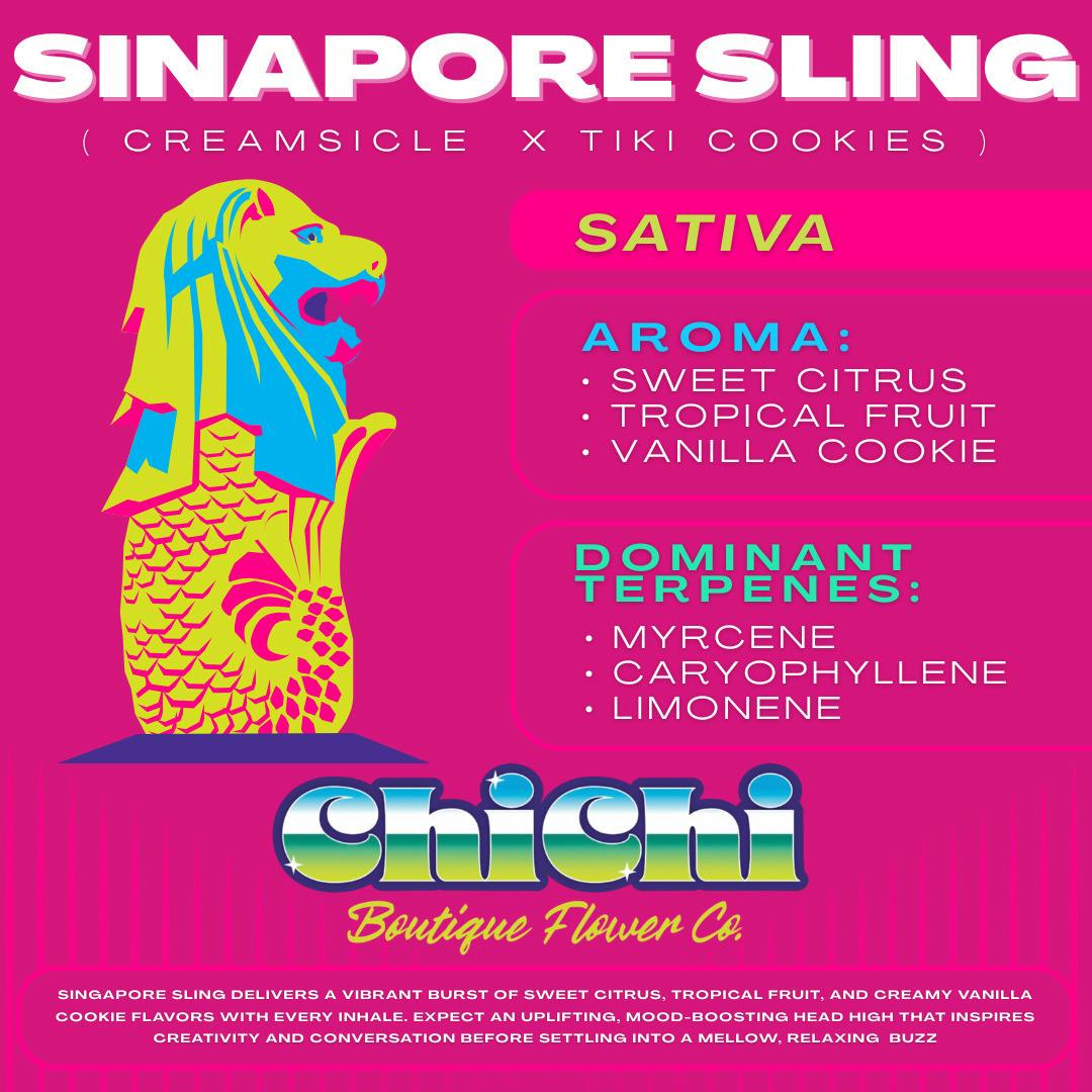 Singapore Sling