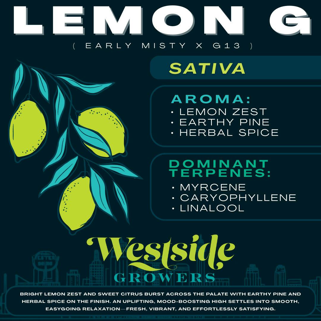 Lemon G