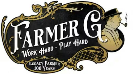 Mega OG - Farmer G