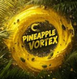 Pineapple Vortx Preroll 5 Pack