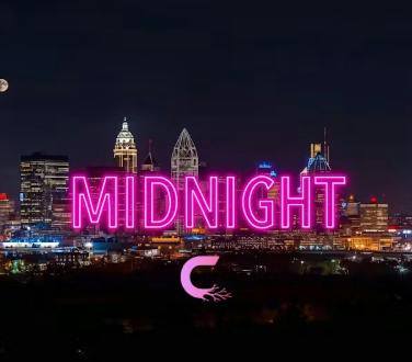 Midnight