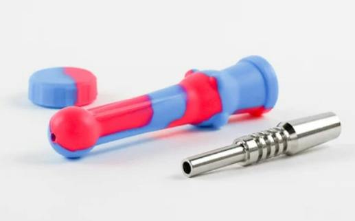 SirEEL - 14mm Silicone Nectar Collector